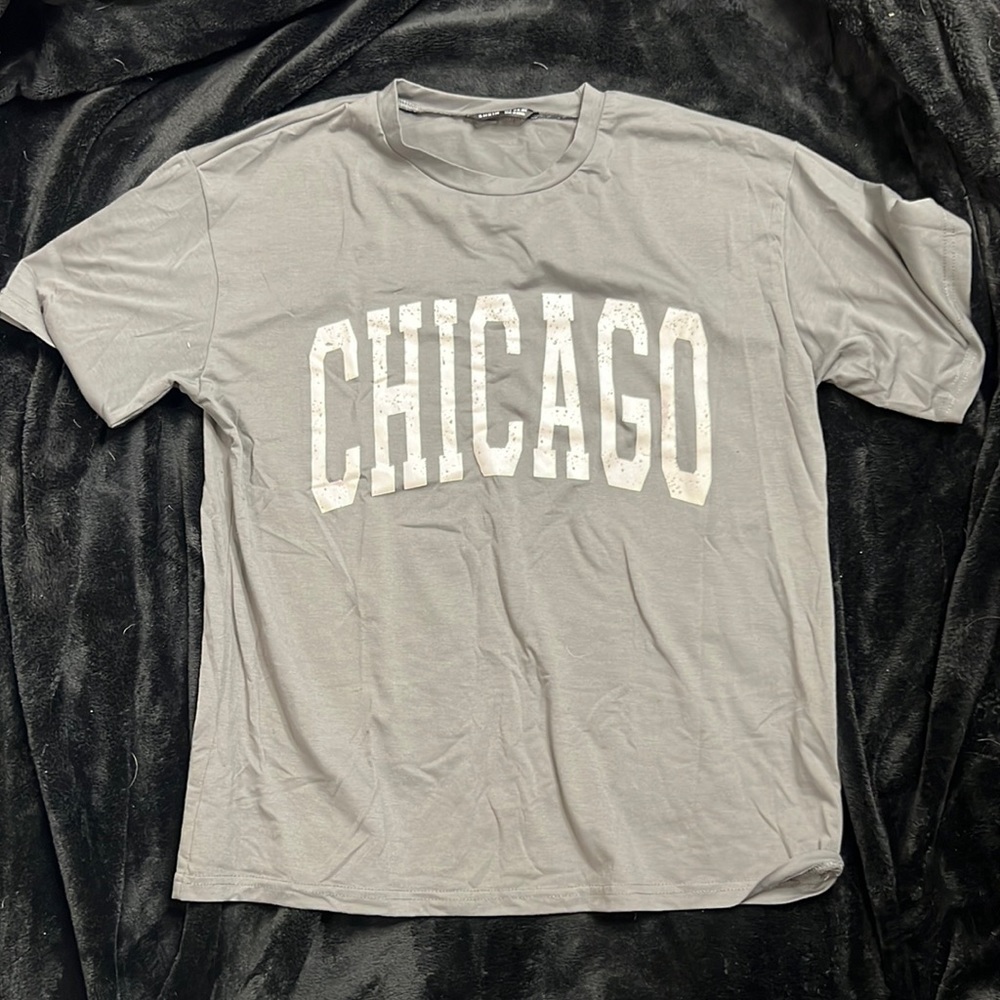 Woman’s T-shirt